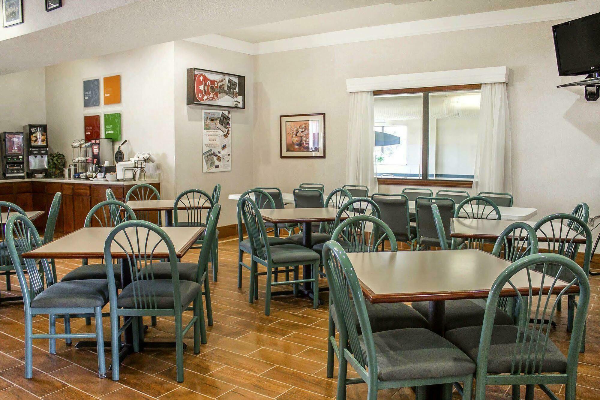 Comfort Inn & Suites Streetsboro - Kent Luaran gambar
